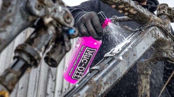 Muc-Off Bike Cleaner Concentrate 1L - Abbotsford Cycles