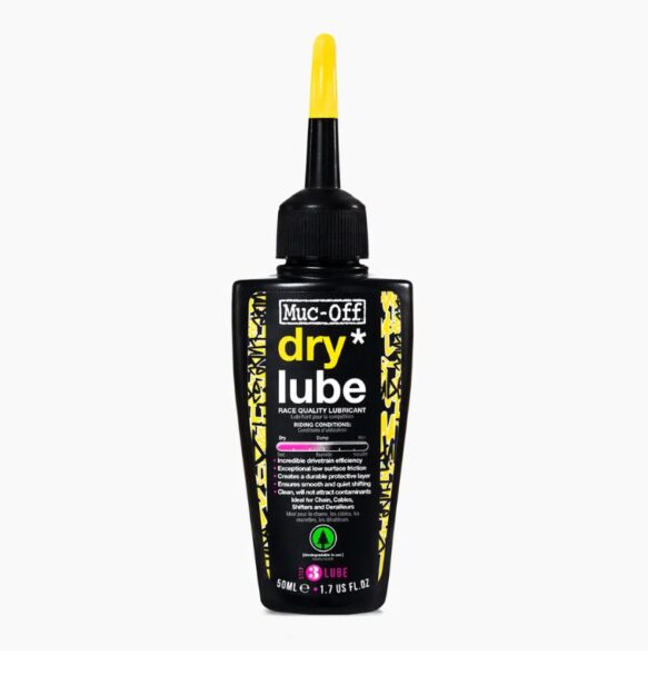 Muc-Off Dry Lube - Abbotsford Cycles